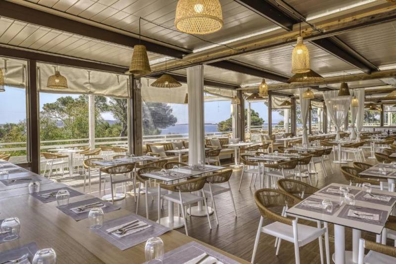 Séminaire résidentiel à Hyères au Belambra au bord de mer