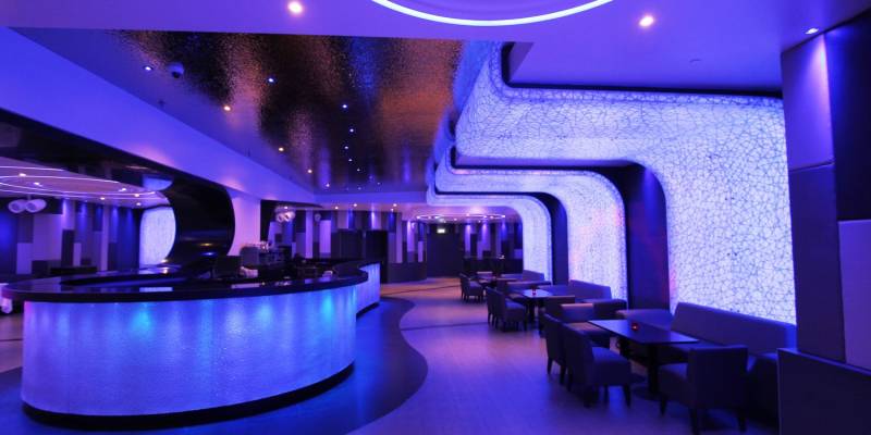 Séminaire pour le personnel de la CIPAV à Paris dans 2 lieux différents en simultanée