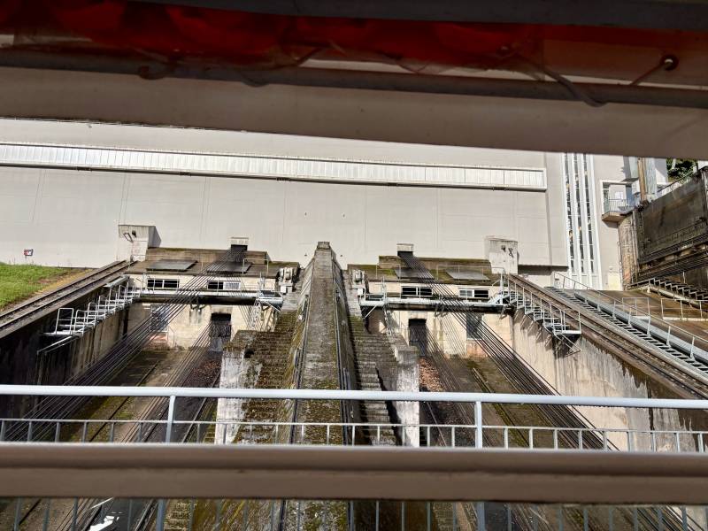 Excursion à Bettviller pour des Séniors