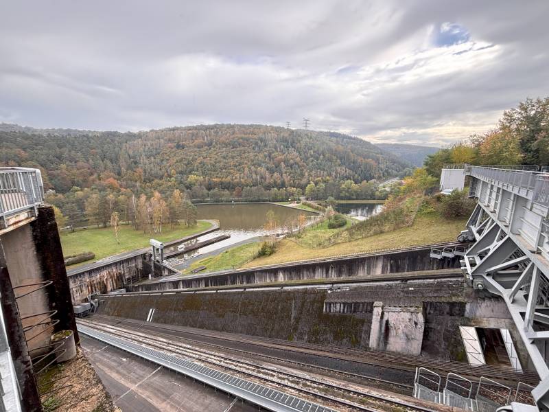 Excursion PMR à Bettviller pour des Séniors