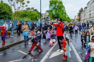 Carnaval de Limeil Brevannes