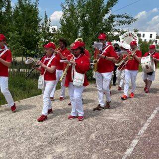 Festilandes