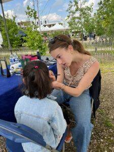 Festilandes