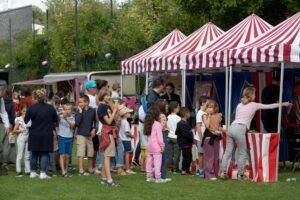 Fête de la ville de Garches
