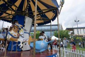 Fête de la ville de Garches