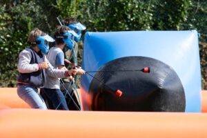 Fête de la ville de Garches