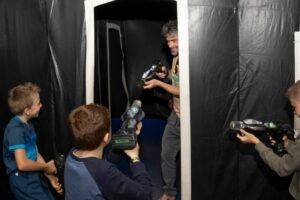 Fête de la ville de Garches