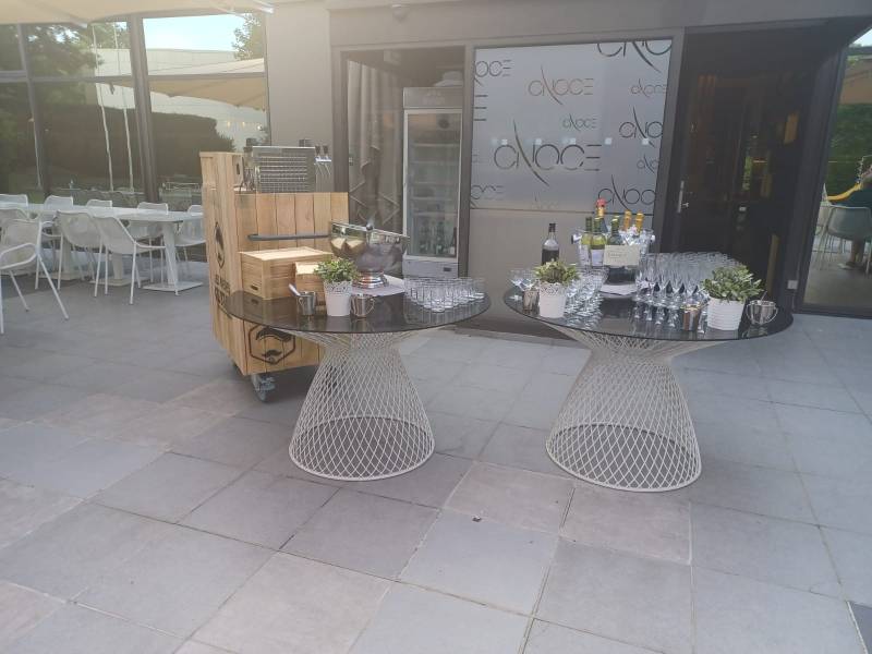 Séminaire annuel pour les collaborateurs de l'URSSAF à Marne la Vallée