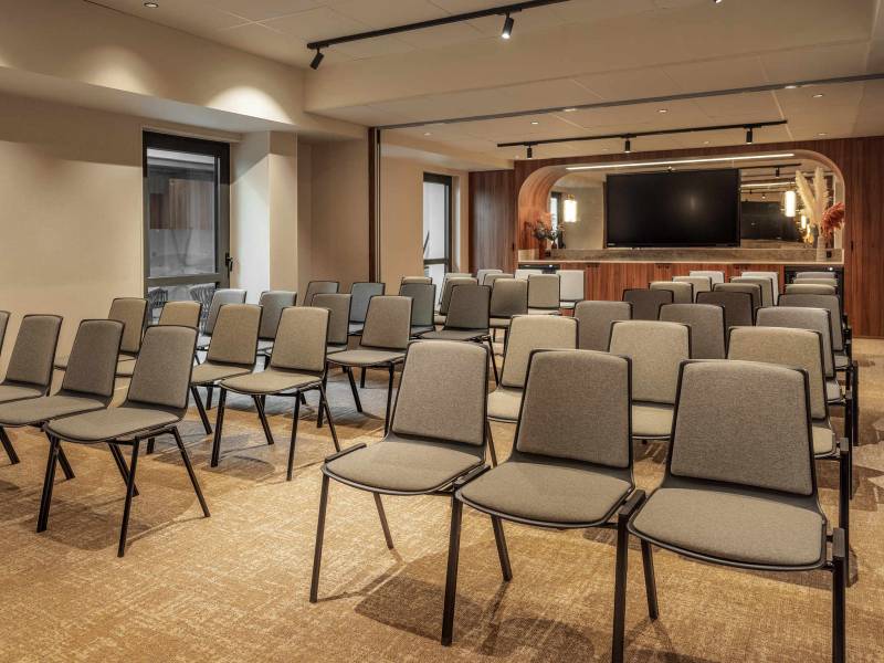 Séminaire résidentiel pour l'OFB sur 2 journées en Région Centre