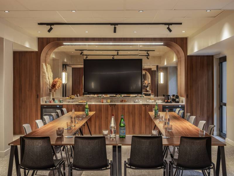 Séminaire résidentiel pour l'OFB sur 2 journées en Région Centre