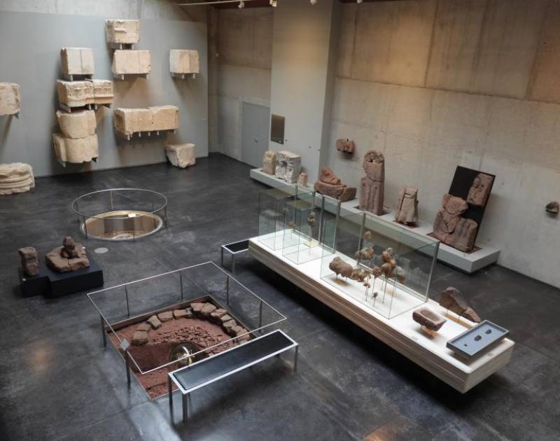 Excursion à Bettviller pour des Séniors