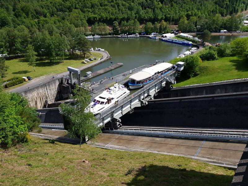 Excursion PMR à Bettviller pour des Séniors