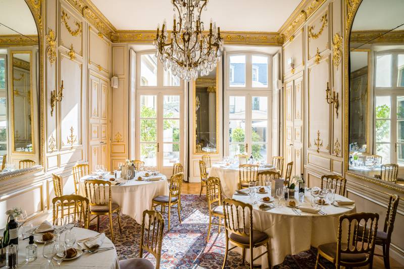 Plénière pour les nouveaux membres du conseil d’administration à L'URSSAF