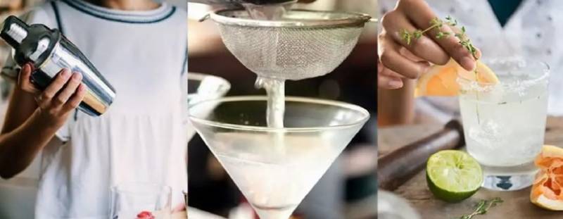 Organisation de soirée à cocktail à Paris