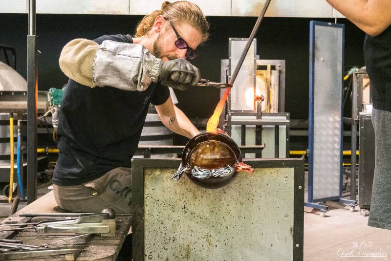 Excursion PMR à Bettviller pour des Séniors