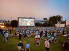 Notre zone d'activité pour ce service Animation commerciale avec comédiens et danseurs