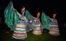 Notre zone d'activité pour ce service Agence évènementielle pour activités avec réalité virtuelle pour développement personnel lors de teambuilding en groupe et consolidation d’équipe pour colloque avec catering clé en main